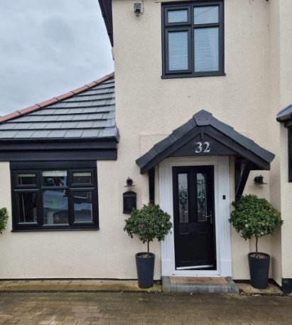 M Kelly Window and Door Installation