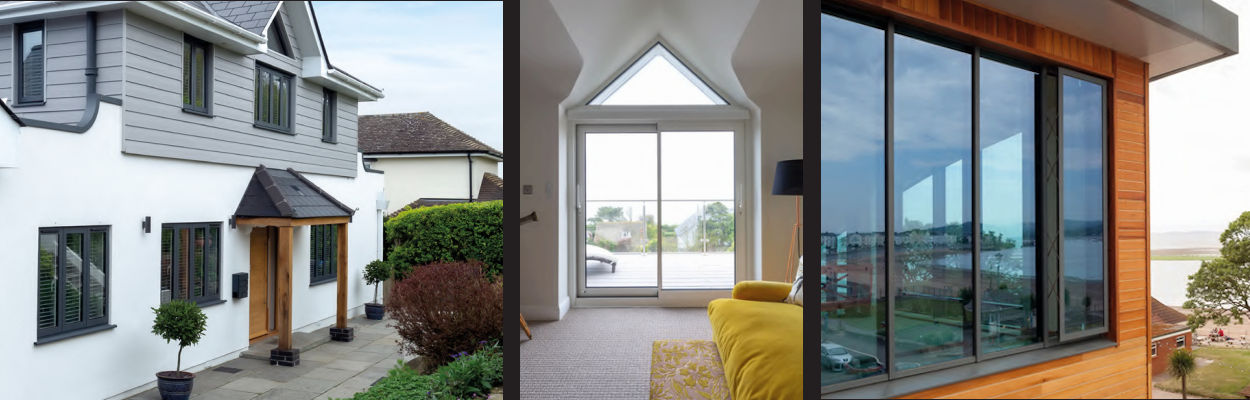 M Kelly Windows and Doors